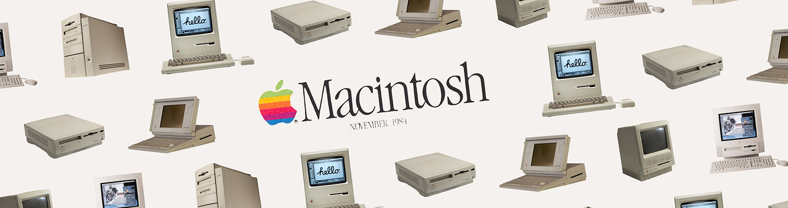 Apple Macintosh 软件专题